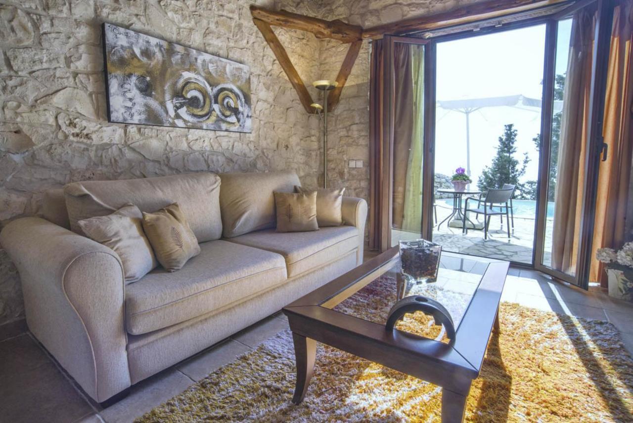 Villa Gallini Vlachopoulátika Extérieur photo